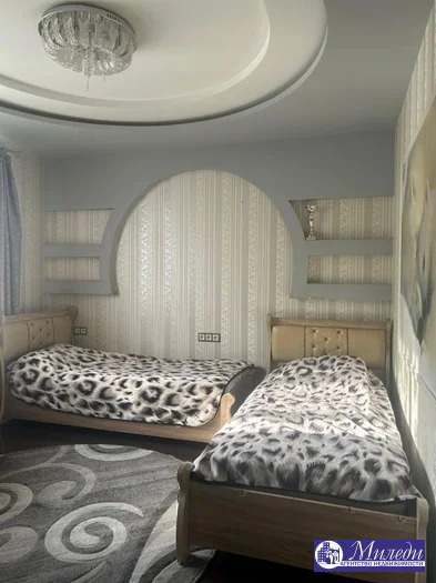 Продажа таунхауса, Батайск, ул. Клары Цеткин - Фото 5