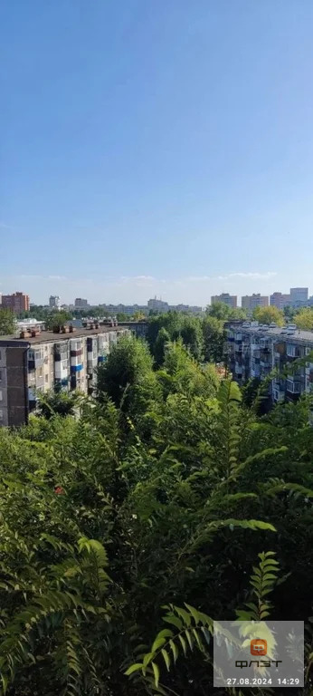 Продажа квартиры, Казань, Ямашева пр-кт. - Фото 12