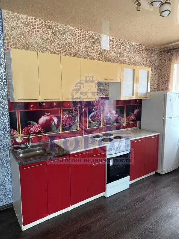 Продажа квартиры (11316-107) - Фото 1