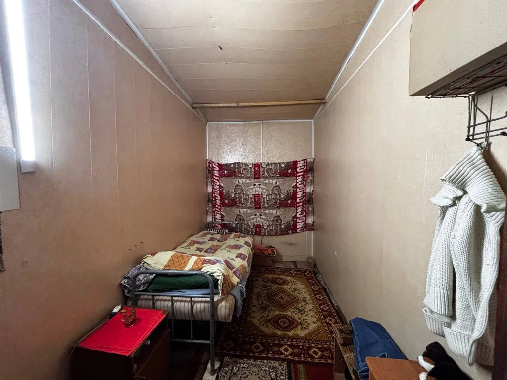 Аренда производства 3350 м2 - Фото 5