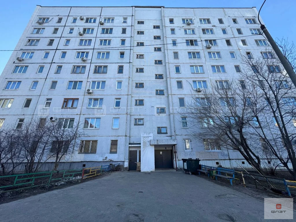 Продажа квартиры, Казань, ул. Минская - Фото 6