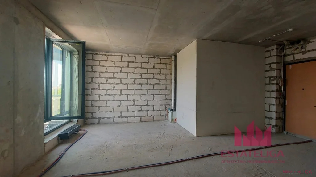 Продажа квартиры, Андропова пр-кт. - Фото 4