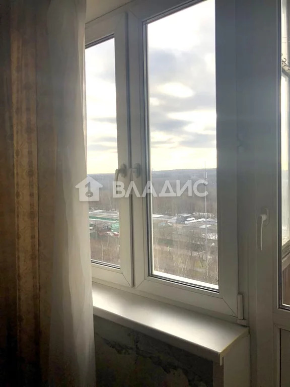 Москва, проезд Карамзина, д.5, 2-комнатная квартира на продажу - Фото 5