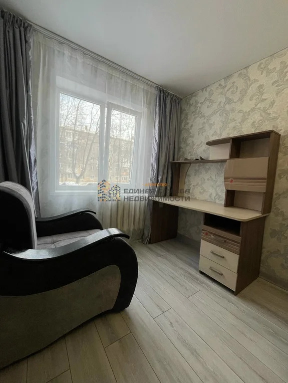 Аренда квартиры, Уфа, Октября пр-кт. - Фото 10