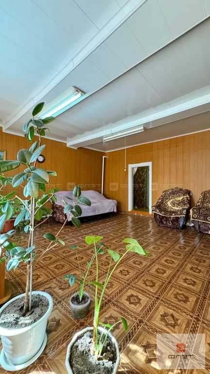 Продажа дома, Куркачи, Высокогорский район, ул. Центральная - Фото 11