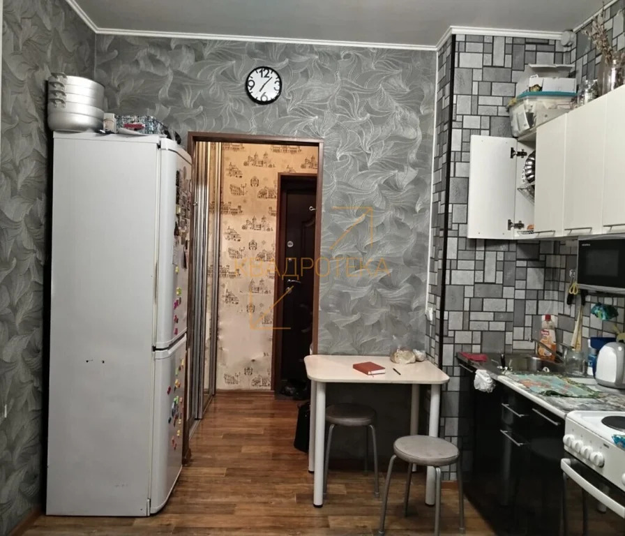 Продажа квартиры, Новосибирск, ул. Благовещенская - Фото 1