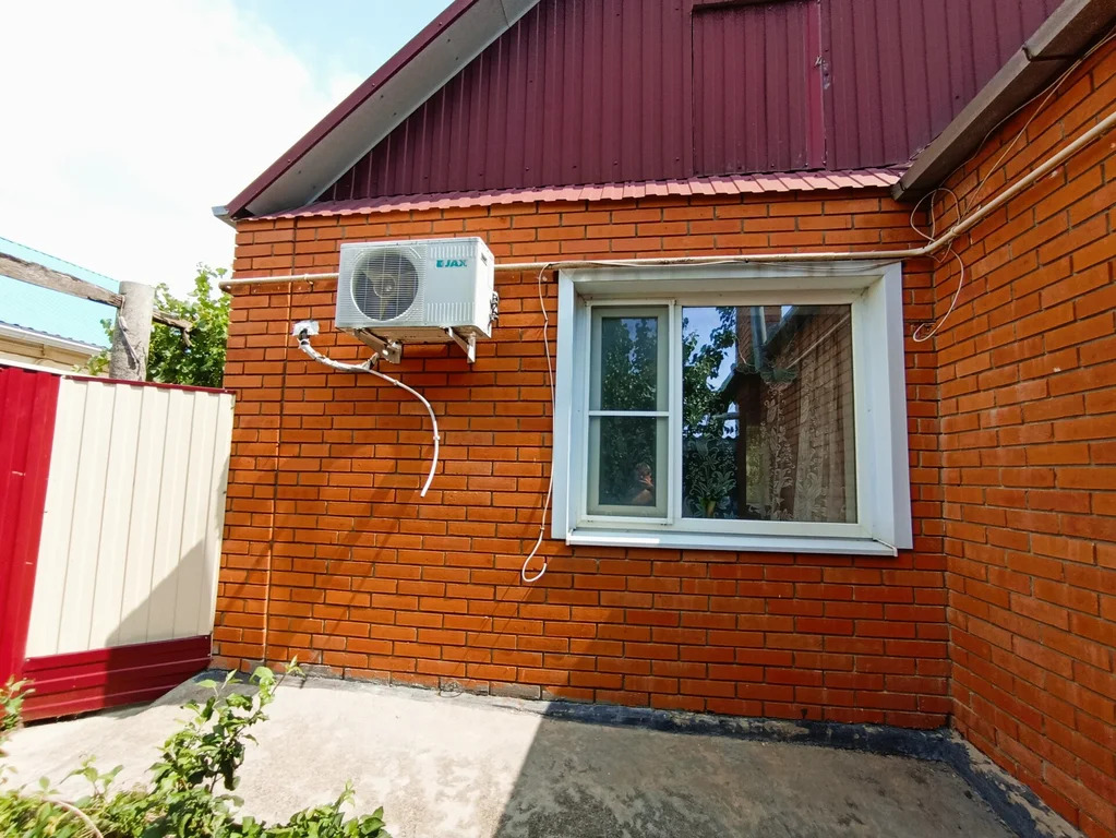 Продажа дома, Темрюк, Темрюкский район, ул. Анапская - Фото 12