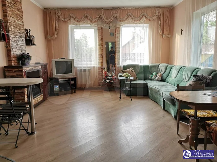 Продажа дома, Батайск, 3 линия улица - Фото 0