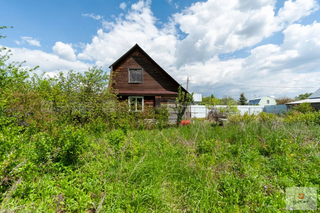 Продажа дома, Обухово, Лаишевский район, тер. КСНТ Меша - Фото 5