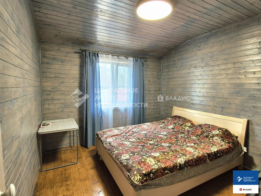 Продажа дома, Казарь, Рязанский район, Садовый туп. - Фото 9