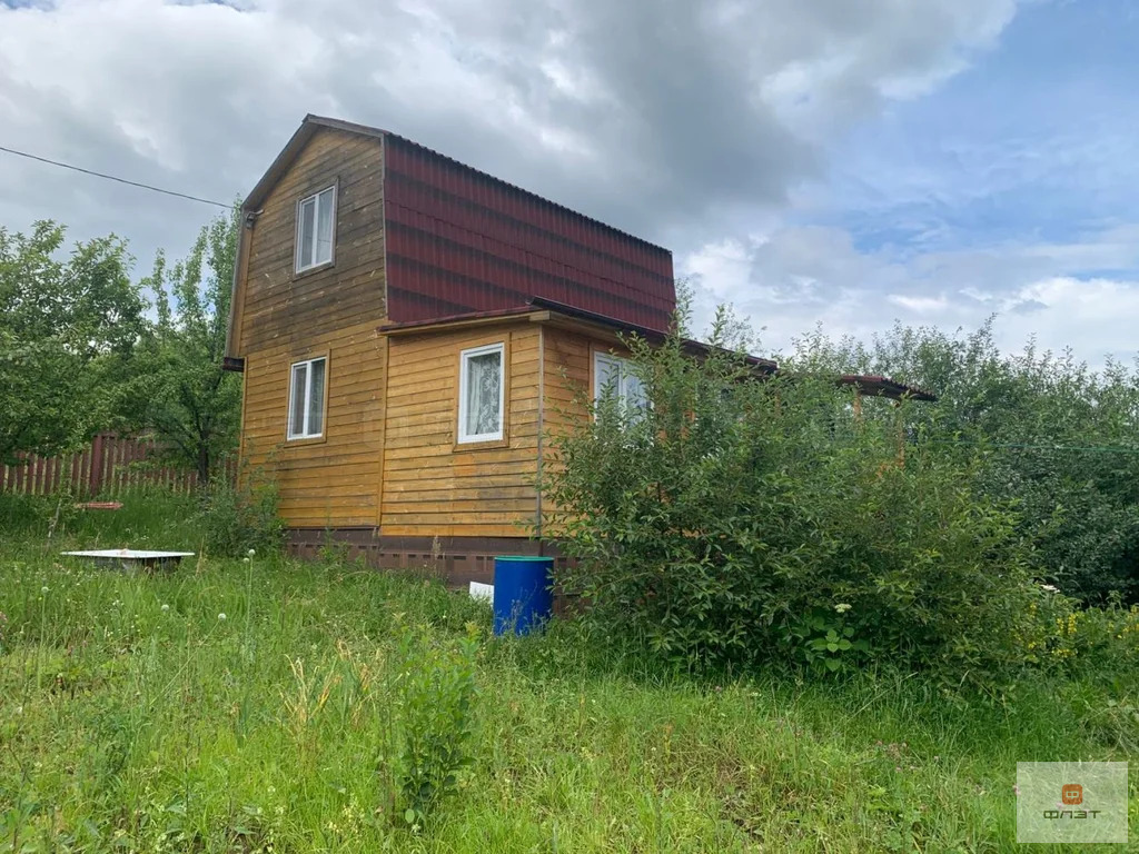 Продажа дома, Верхнеуслонский район, Аллея 2 - Фото 1
