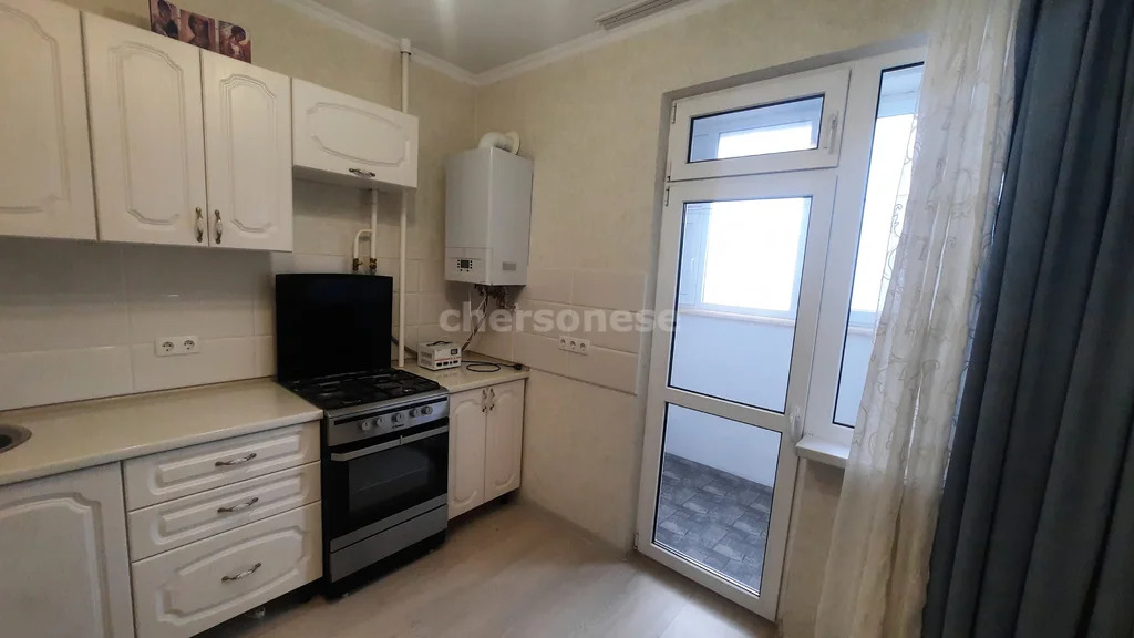 Продажа квартиры, Севастополь, Октябрьской Революции пр-кт. - Фото 2