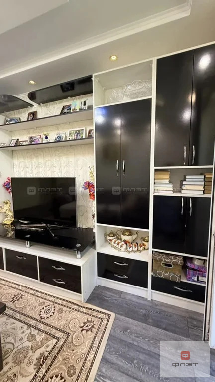 Продажа квартиры, Казань, ул. Блюхера - Фото 4