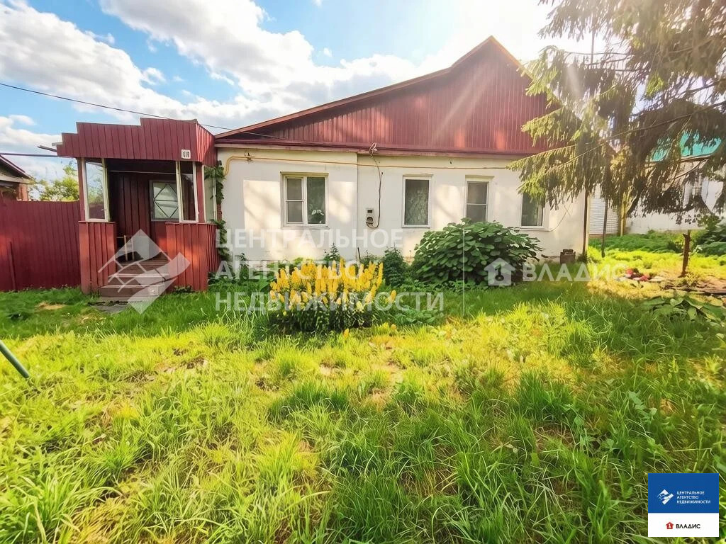 Продажа дома, Захарово, Захаровский район, ул. Центральная - Фото 1