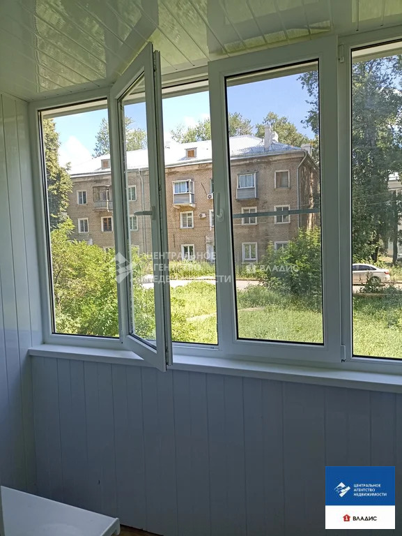 Аренда квартиры, Рязань, улица Фридриха Энгельса - Фото 10