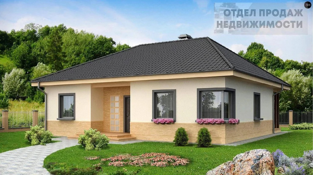 Участок 6.5сот. - Фото 3