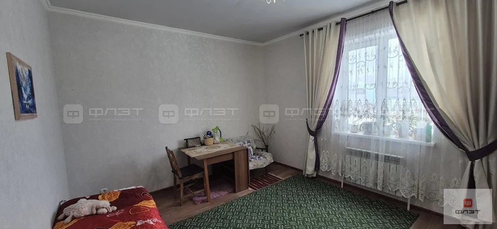 Продажа дома, Казань, ул. Амурская (Константиновка) - Фото 13