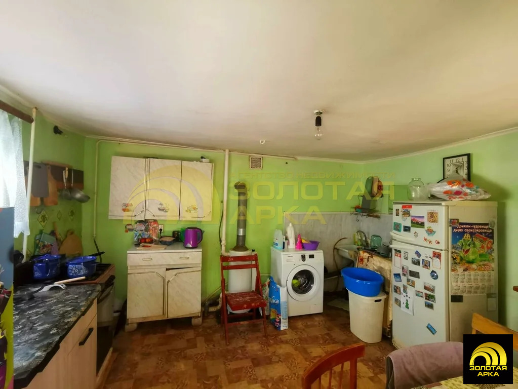 Продажа дома, Варениковская, Крымский район, ул. Пушкина - Фото 6