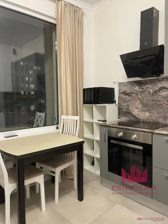 Аренда квартиры, ул. Берзарина - Фото 19