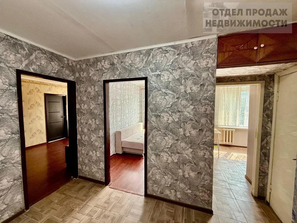 4-к квартира - Фото 3