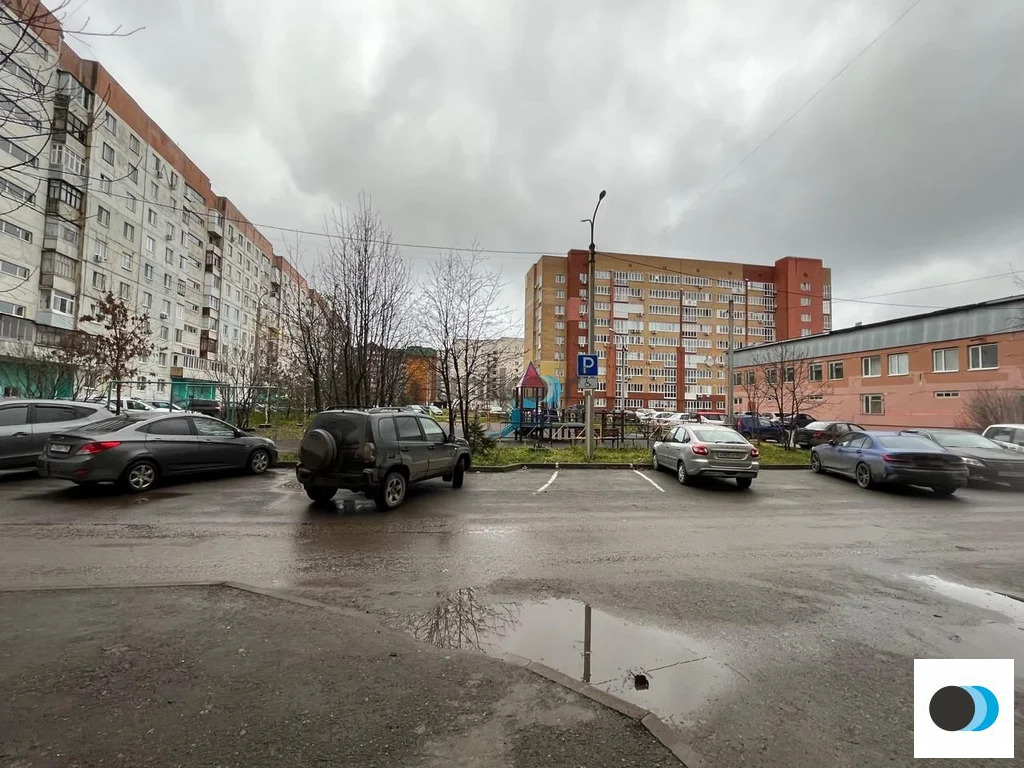 Продажа квартиры, Уфа, Запорожский пер. - Фото 39