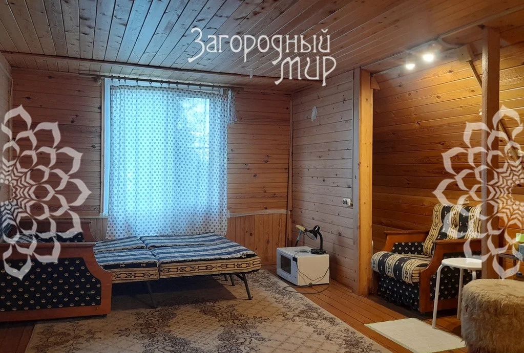 Продам дом, Дмитровское шоссе, 80 км от МКАД - Фото 18