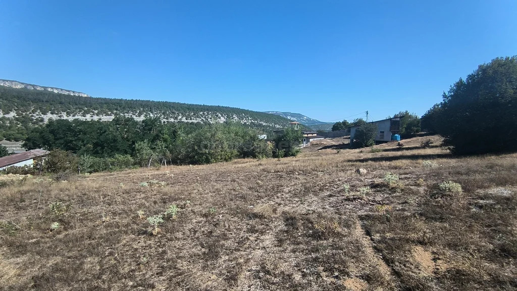 Продажа участка, Новоульяновка, Бахчисарайский район, ул. Каялы - Фото 1