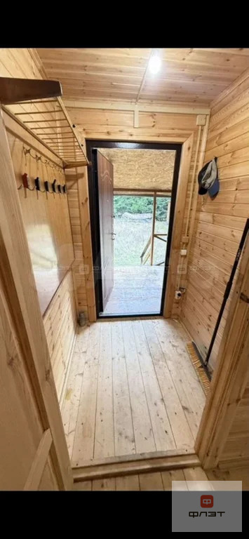 Продажа дома, Мари-Луговая, Звениговский район, ул. Мари-Луговая - Фото 6