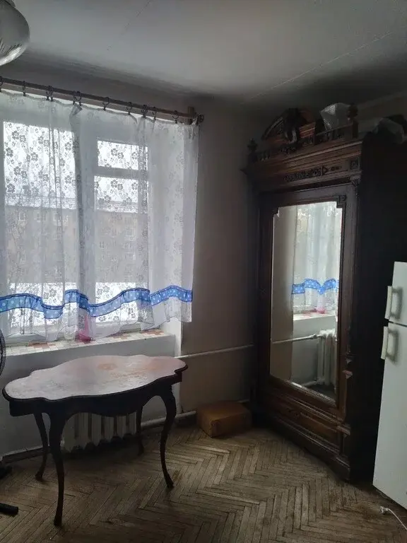Продам 3-х комнатную квартиру в отличном районе Москвы - Фото 16