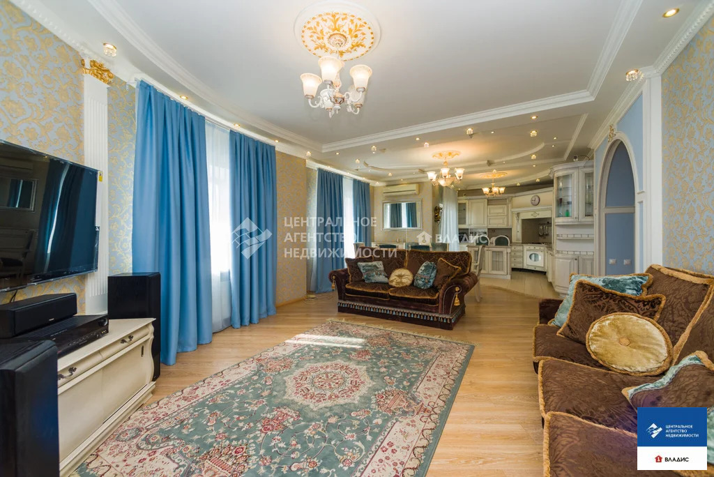 Продажа квартиры, Рязань, Народный бульвар - Фото 2