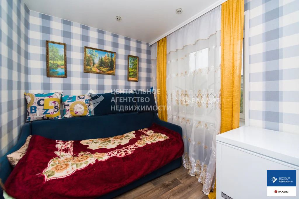 Продажа квартиры, Рязань, ул. Высоковольтная - Фото 6