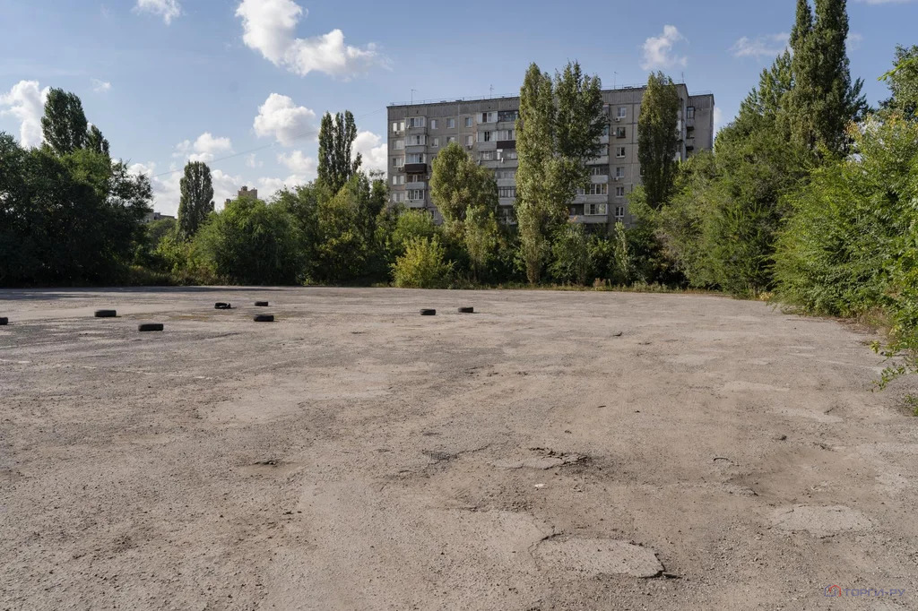 Продажа земельного участка, Липецк, улица П.А. Папина - Фото 5