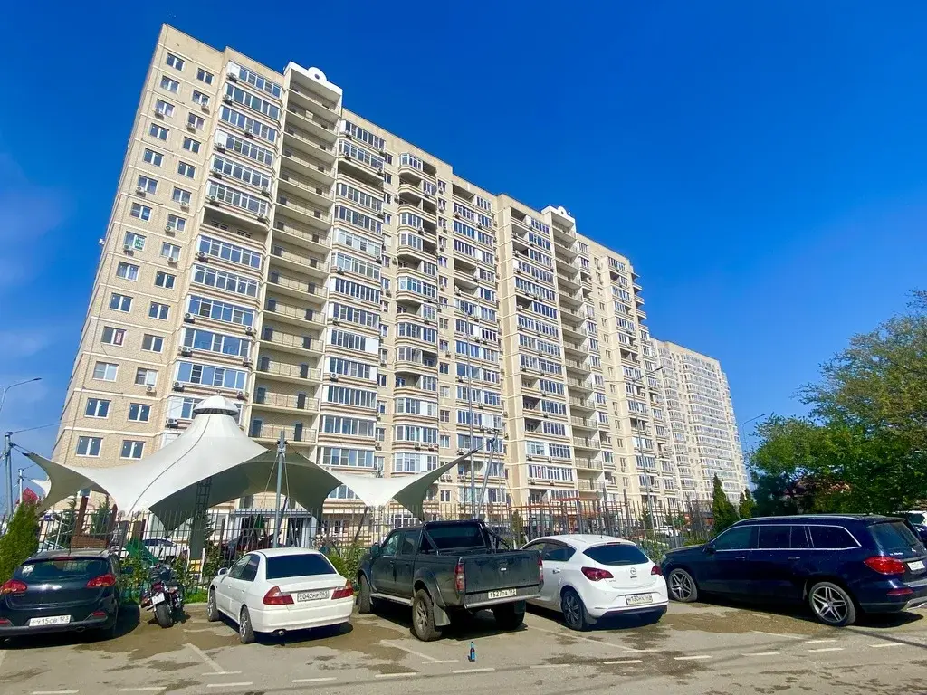 Срочная продажа 3х к.кв с ремонтом в ЖК Олимпийский (Баскет-холл) - Фото 20