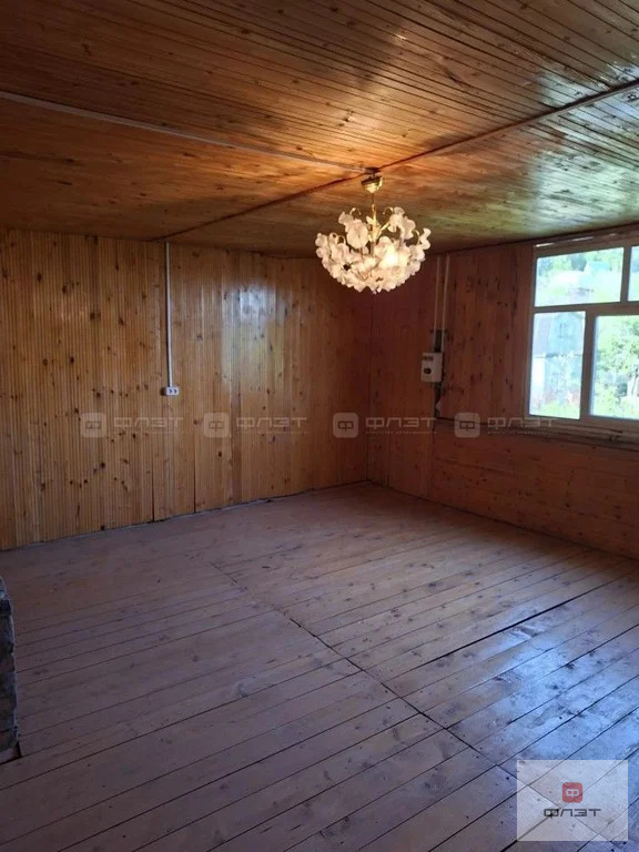 Продажа дома, Верхнеуслонский район, Земельный участок - Фото 3