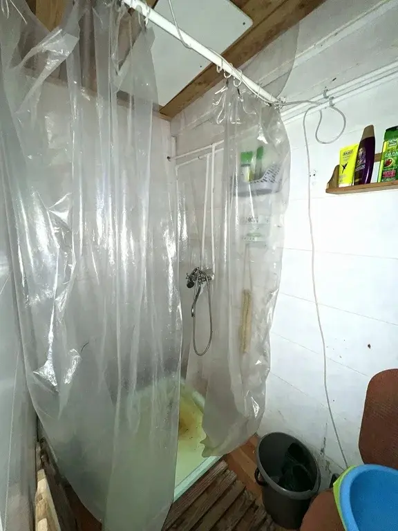 Дом в деревне Дмитровка - Фото 20