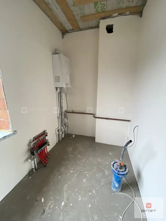 Продажа дома, Большие Кабаны, Лаишевский район, ул. Хади Такташа - Фото 10