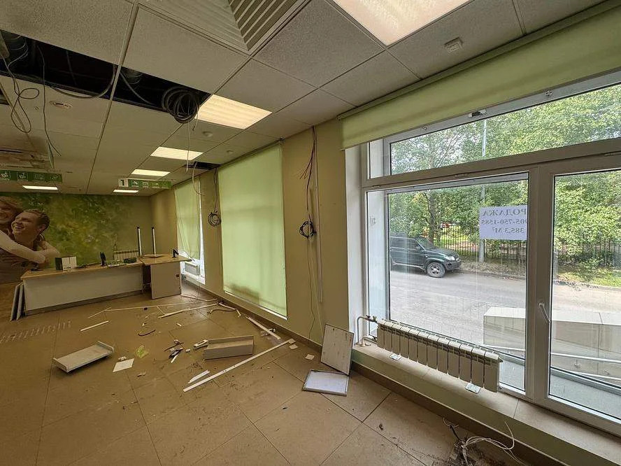 Торговое помещение 385.3 м2 - Фото 7