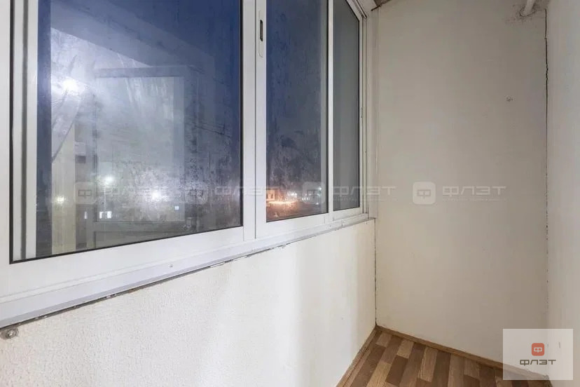 Продажа квартиры, Новое Шигалеево, Пестречинский район, ул. Федора ... - Фото 20