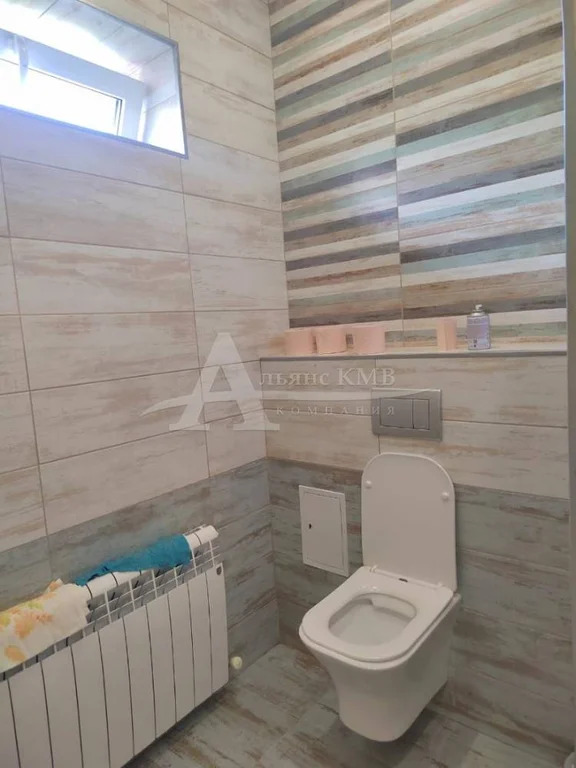 Продажа дома, Иноземцево, ул. Вокзальная - Фото 5