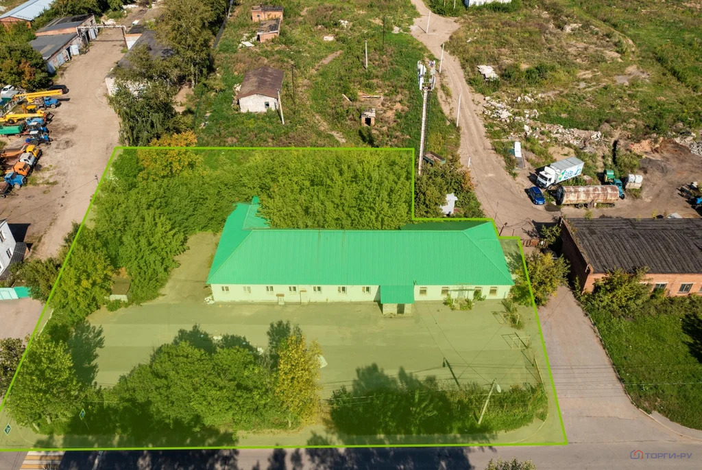 Продажа офиса, Уфа, Республика Башкортостан - Фото 3