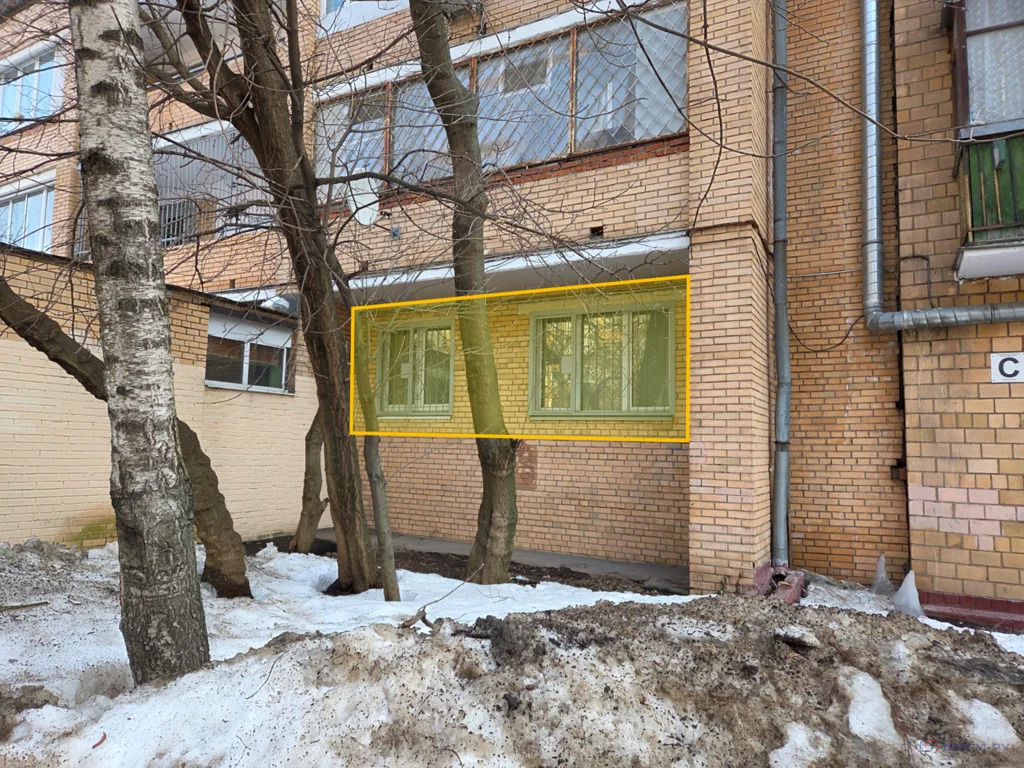 Продажа торгового помещения, Черского проезд - Фото 7