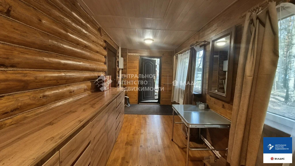 Продажа дома, Ерохино, Клепиковский район - Фото 10