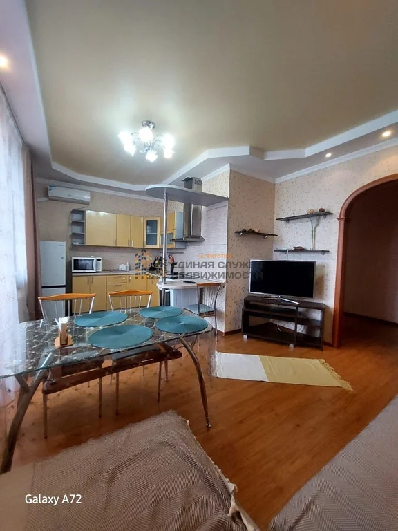 Аренда квартиры, Уфа, ул. Сочинская - Фото 2