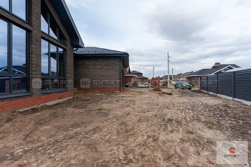 Продажа дома, Большие Кабаны, Лаишевский район, ул. Звёздная - Фото 2