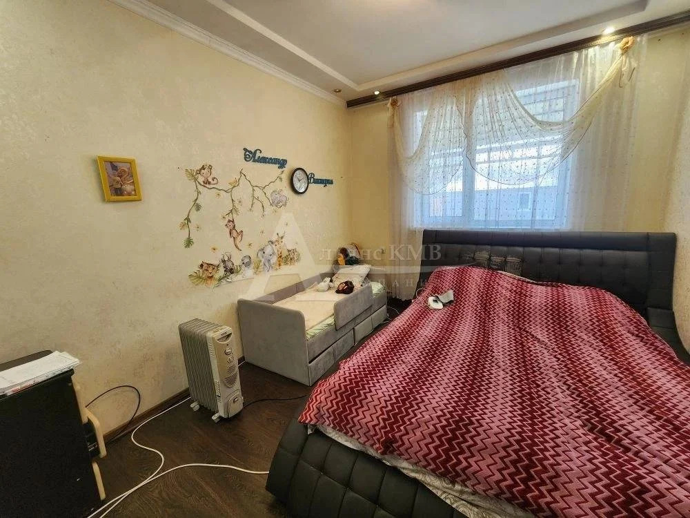 Продажа дома, Георгиевск, ул. Гагарина - Фото 8