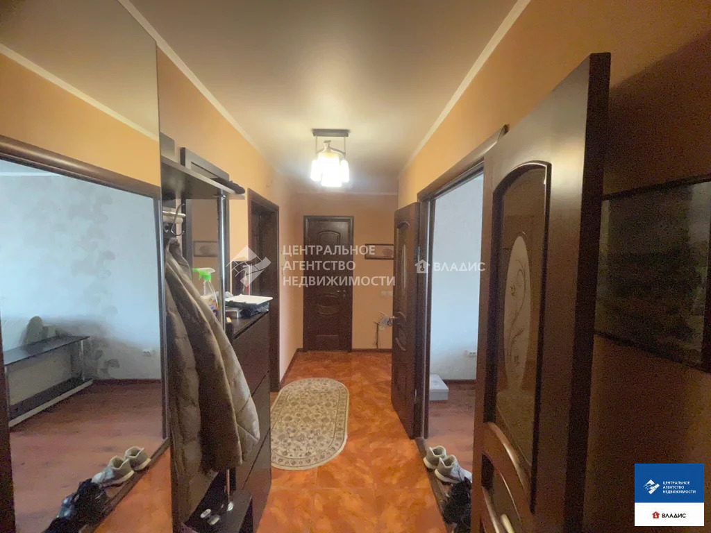 Продажа квартиры, Турлатово, Рязанский район, ул. Новая - Фото 5