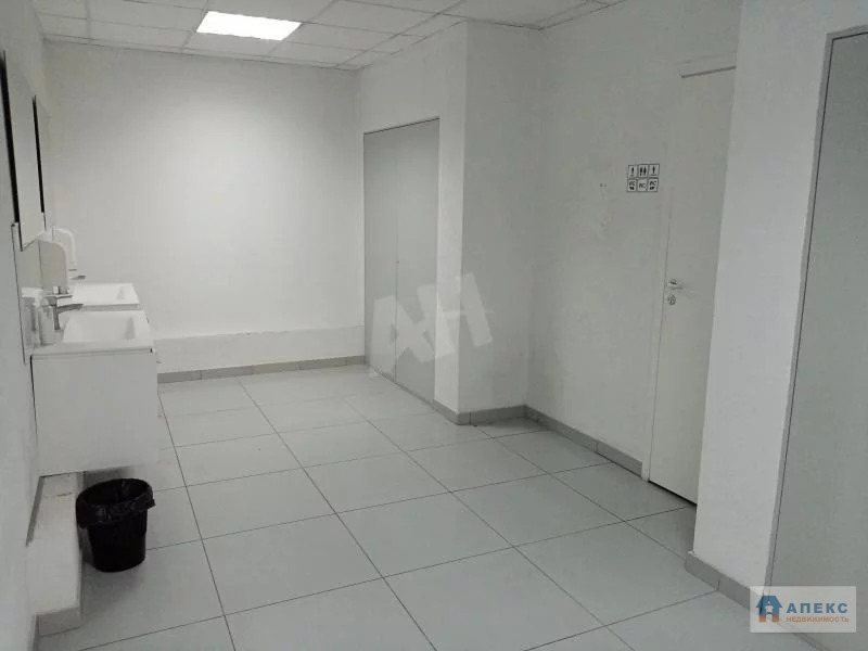 Аренда офиса 414 м2 м. Владыкино в бизнес-центре класса В в Марфино - Фото 0