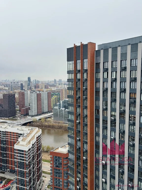 Продажа квартиры, м. Шелепиха, Шелепихинская наб. - Фото 7