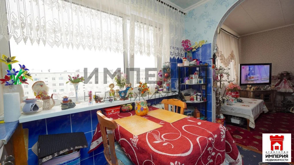 Продажа квартиры, Магадан, Карла Маркса пр-кт - Фото 2