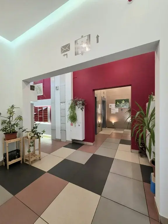 Продажа 1к.кв. в ЖК "Ривер Парк Коломенское " - Фото 17